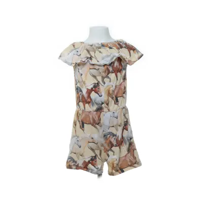 Byxdress (Adda) från Molo Elastan, Ekologisk bomull