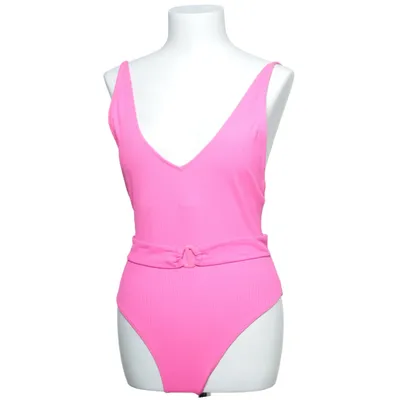 Badeanzug (Pink) von Censored