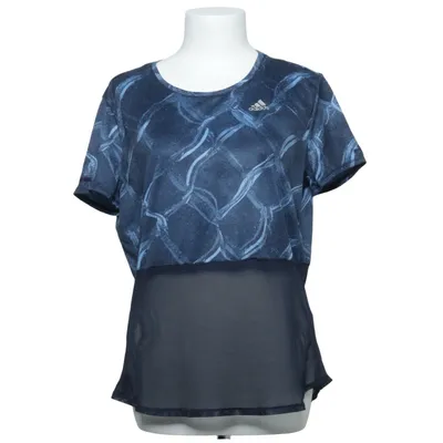 Trainingsoberteil (Climacool) von Adidas Running Polyester