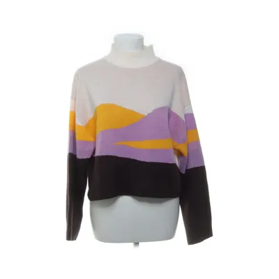 Tröja (Flerfärgad, Vit) från Divided by H&M Akryl