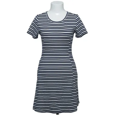 Robe (Bleu, Blanc) de Marisa & Marie