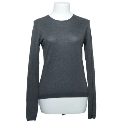 Strickpullover (Grau) von Zara Knit