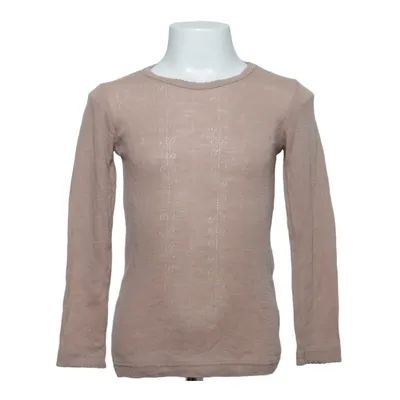 Long sleeve T-shirt (Pink) from MarMar Copenhagen