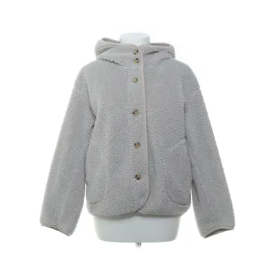 Veste polaire (Beige) de Uniqlo Polyester