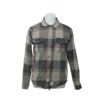 Överskjorta (Dave Overshirt- PL2103) från Fat Moose Bomull