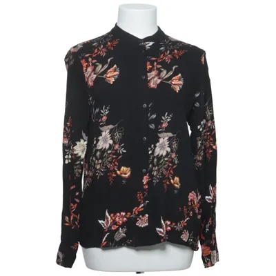Blouse (PCKAITLYN LS SHIRT BF) van Pieces Viscose