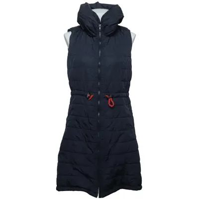 Outer vest (Blue) from Project Foce Singleseason