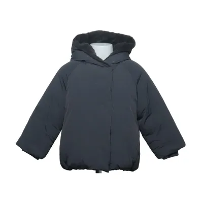 Veste d'hiver (Gris) de Zara Polyamide