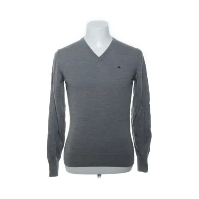 Pullover (Grå) från J.Lindeberg Merinoull