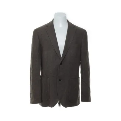 Blazer (Bruin) van Riley Nylon, Polyester, Viscose, Wol