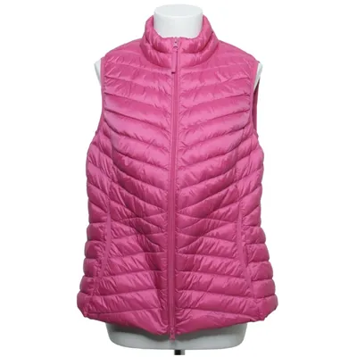 Gilet d'extérieur (Rose) de Betty Barclay Duvet, Plume, Polyamide