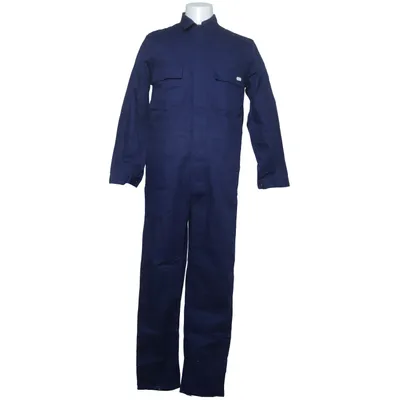 Overall (Blå) Bomull