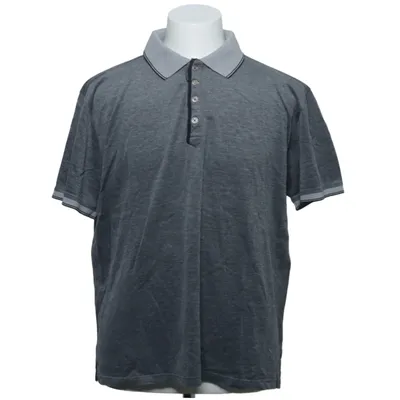 Poloshirt (Cajamar) van Stones Katoen