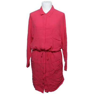 Blousejurk (Roze) van Marie Sixtine Viscose