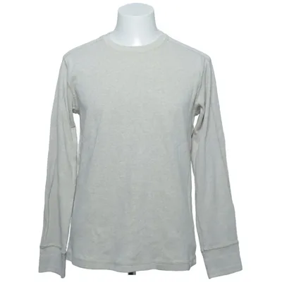Trui (Beige) van RRL by Ralph Lauren Katoen