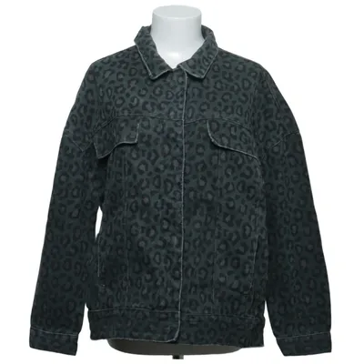 Veste en jean (Eddie Eagle Blakey) de Oneteaspoon Coton