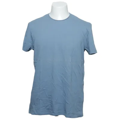 T-shirt (Blauw) van Soho Katoen