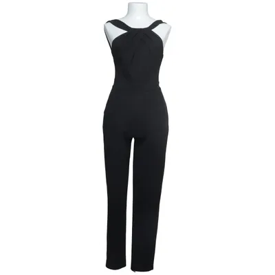 Jumpsuit (TR121) van Goddiva Elastaan, Polyester
