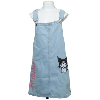 Robe salopette (Kuromi) de Gloria Jeans Coton