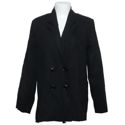 Blazer (Zwart) van Refka