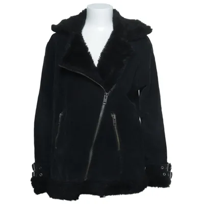 Jacket (ANNA 173 01 520) from The Cords & Co Cotton