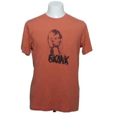 T-shirt (Orange) från David & Goliath