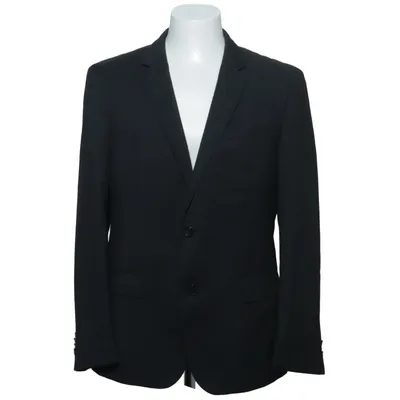 Blazer (Grå) fra Guabello Acetat, Cupro, Viscose, Uld