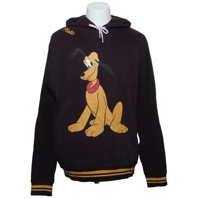 Sweat à capuche (Violet) de Disneyland Paris Coton, Polyester