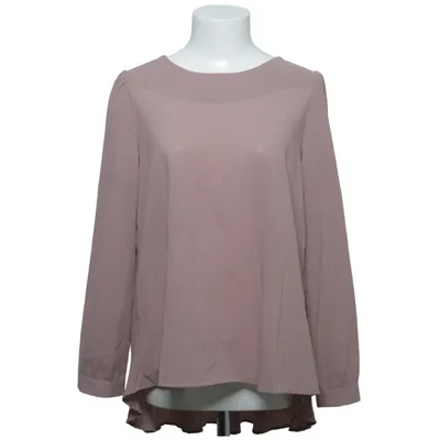Blouse (Pink) from Zanzea Collection