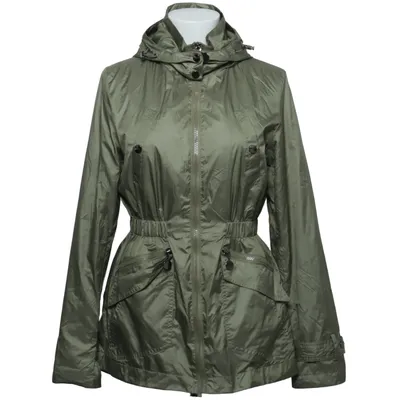 Anorak (Vert) de Fantasy Polyester