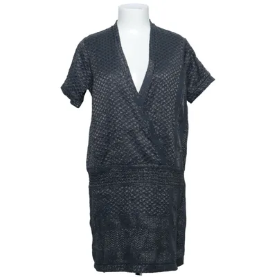 Robe (Gris) de Cecilie Copenhagen Coton