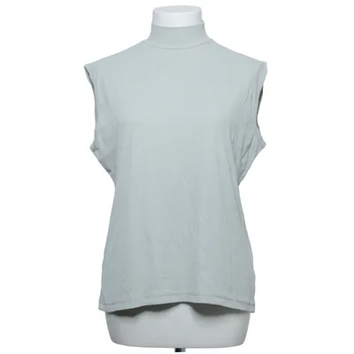 Top (Grijs) van Lecomte Elastaan, Polyamide