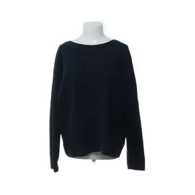 Collegetröja (Blå) från Opus Bomull, Elastan, Polyester