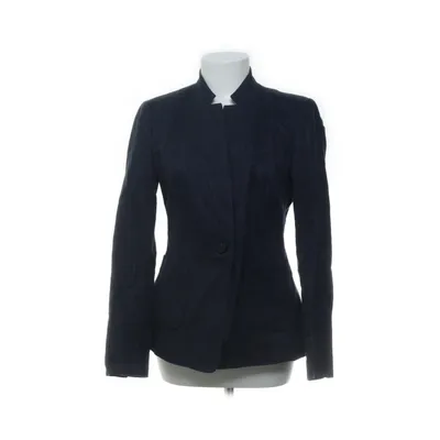 Blazer (Bleu) de Zara Basic Collection