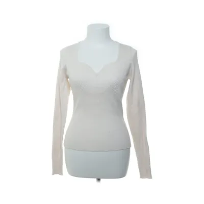 Pull-over (Beige) de STOCKH LM Studio Polyamide, Viscose