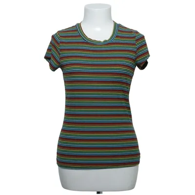 T-shirt (Flerfärgad) från Rue21 Elastan, Polyester