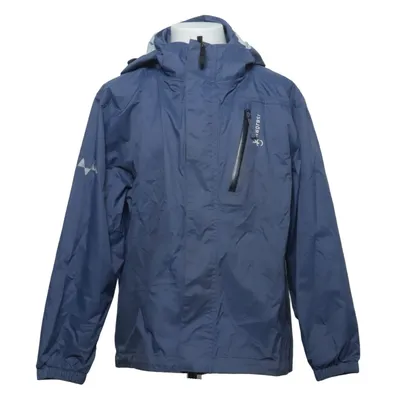 Veste imperméable (Bleu) de Isbjörn of Sweden Polyamide