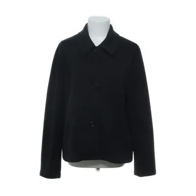 Cardigan (Black, Pink) from Saki Elastane, Polyester, Viscose