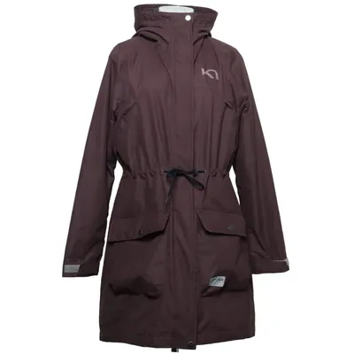 Parkas (Lila) från Kari Traa Polyester