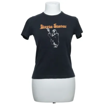 T-shirt (Noir) de John Galt Coton