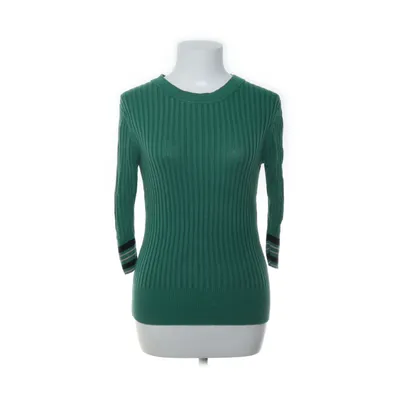 Trui (Groen) van Dagmar Tencel