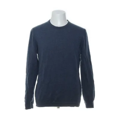 Trui (Blauw) van WHYRED Merinowol