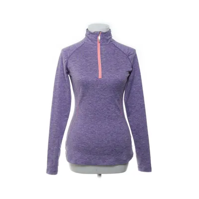 Träningströja (Lila) från Elle Sport Elastan, Polyester