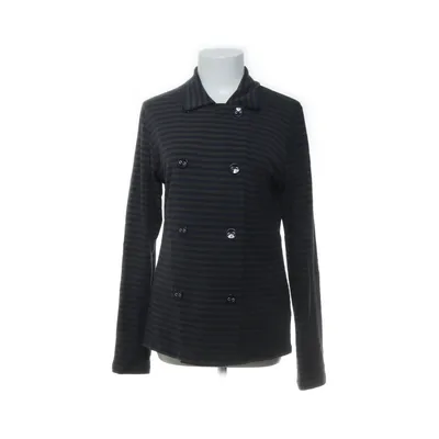 Jacka (Blå, Grå) från Ritva Falla Elastan, Viskos, Ull