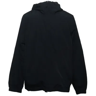 Veste polaire (Noir) de H&M Polyamide, Polyester