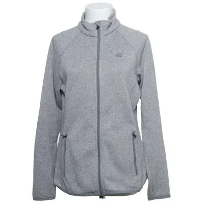 Trainingsjack (Grijs) van Everest Polyester