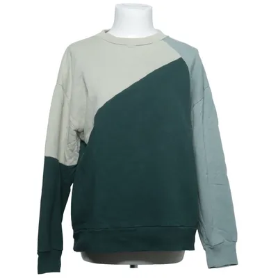Sweatshirt (Green, Beige, Gray) from TwoThirds Organic cotton