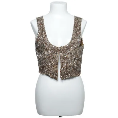 Vest (Brown, Silver) from DAY Birger et Mikkelsen