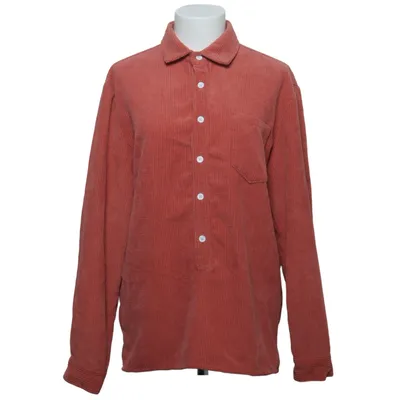 Shirt (Rood) van ChArmkpR Polyester