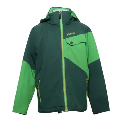 Manteau de ski (Vert) de Marmot